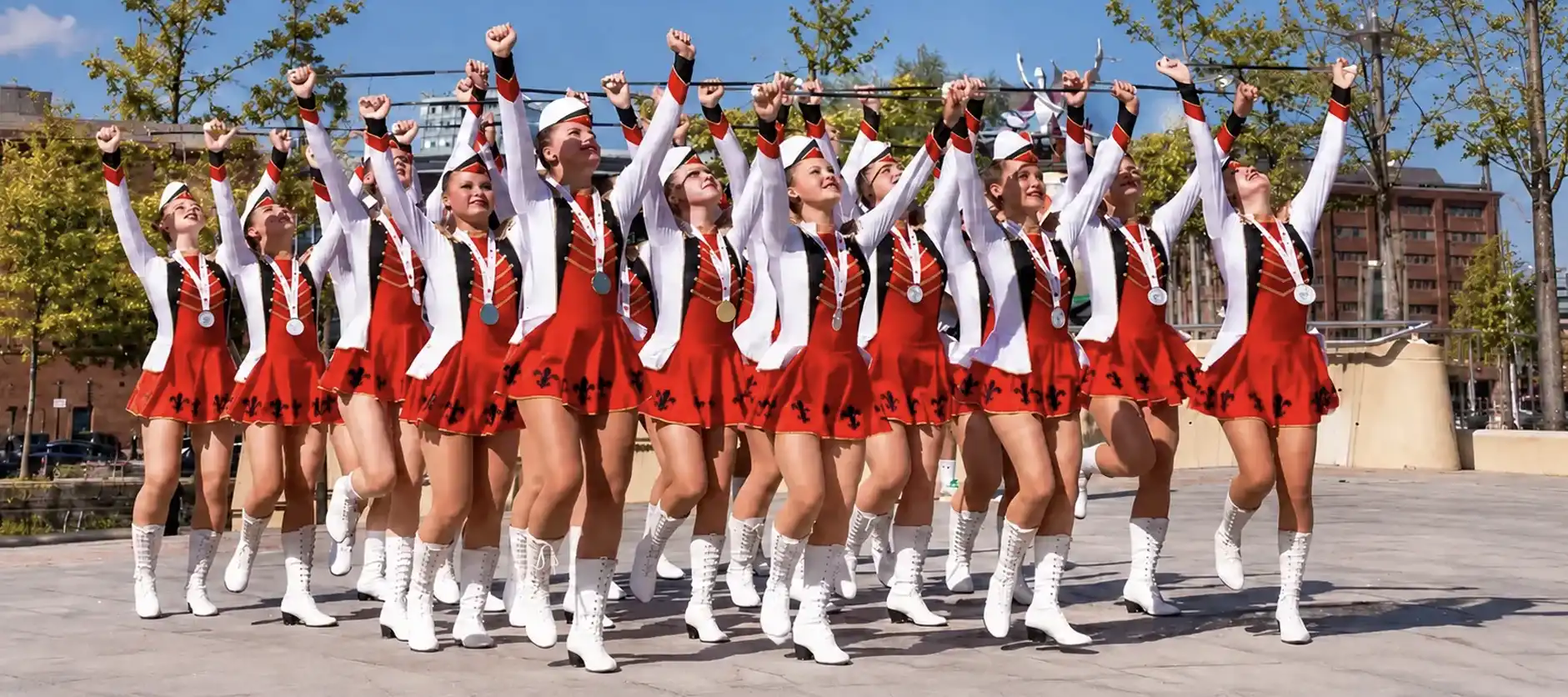 International folk music and cultural festival